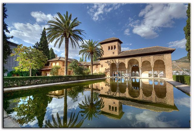 From Madrid: Gems of Andalusia 5-Day Sightseeing Tour - Key Points