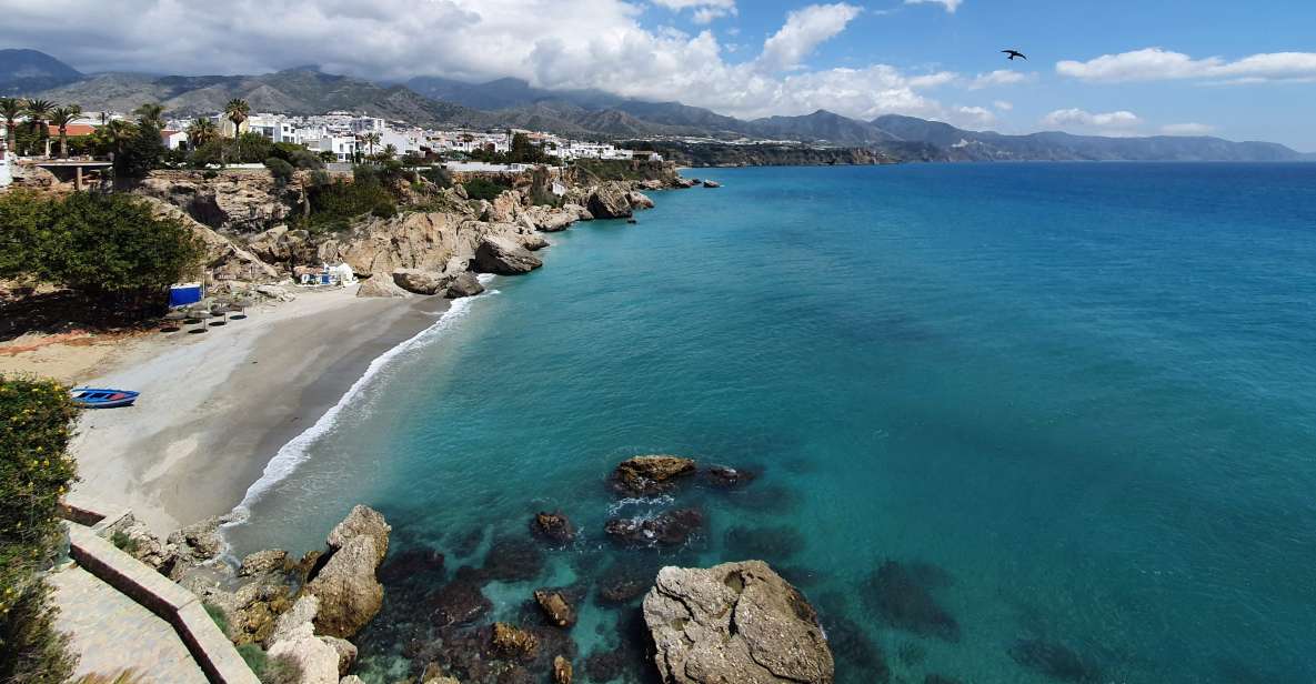 from malaga guided day trip to villages nerja frigiliana From Málaga: Guided Day Trip to Villages Nerja & Frigiliana