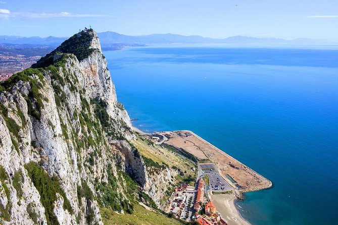 From Malaga: Private Trip in Gibraltar and Marbella - Key Points