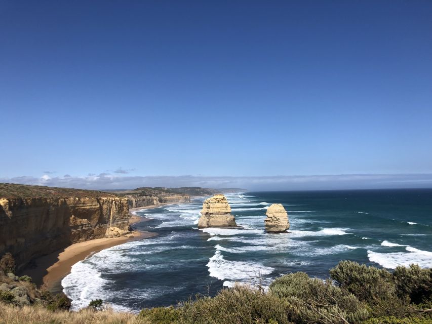 From Melbourne: Great Ocean Road Day Tour - Key Points
