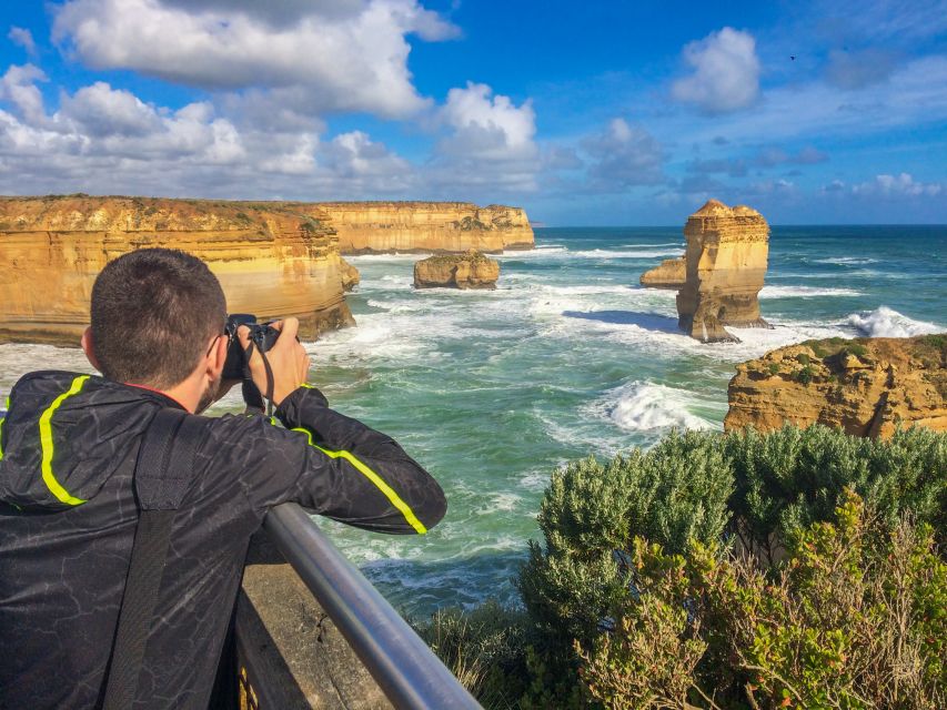 From Melbourne: Great Ocean Road Full-Day Guided Trip - Key Points
