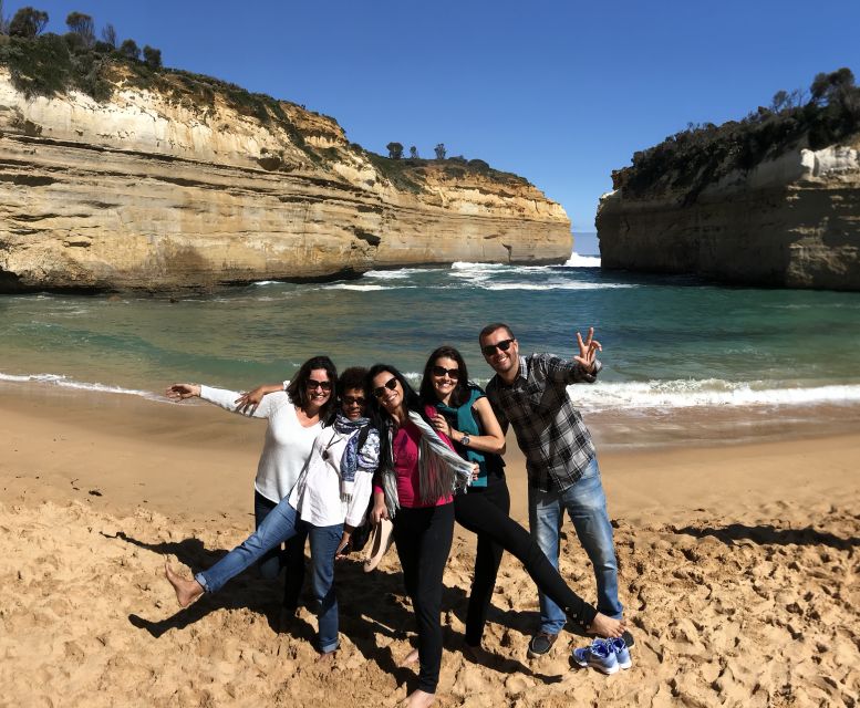 From Melbourne: Great Ocean Road Minibus Tour in Reverse - Key Points