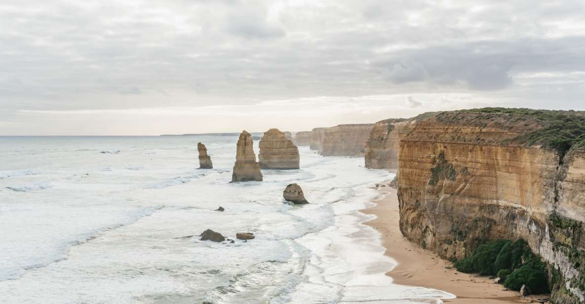 From Melbourne: Small-Group Great Ocean Road Day Trip - Key Points