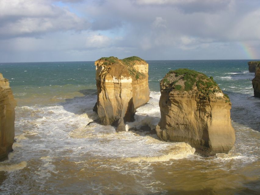 From Melbourne: Ultimate 2-Day Great Ocean Road Tour - Key Points