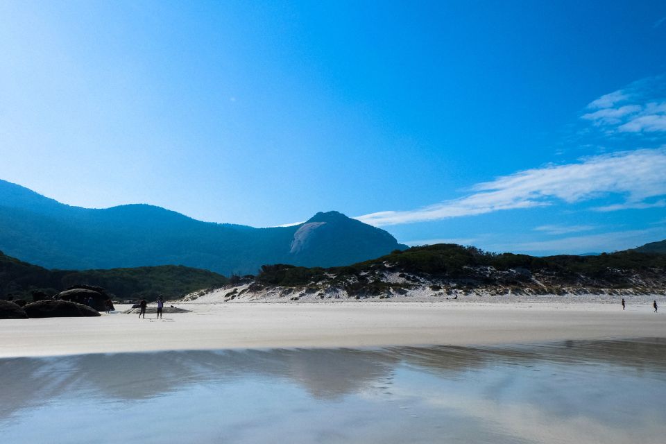 from melbourne wilsons promontory day tour From Melbourne: Wilsons Promontory Day Tour