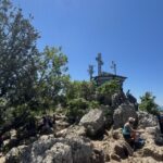 from montpellier pic saint loup hike with panoramic views From Montpellier: Pic Saint Loup Hike With Panoramic Views