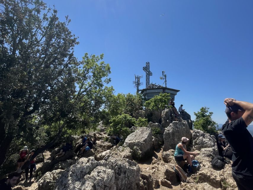 From Montpellier: Pic Saint Loup Hike With Panoramic Views - Key Points