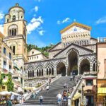 from naples amalfi coast private tour with driver From Naples: Amalfi Coast Private Tour With Driver
