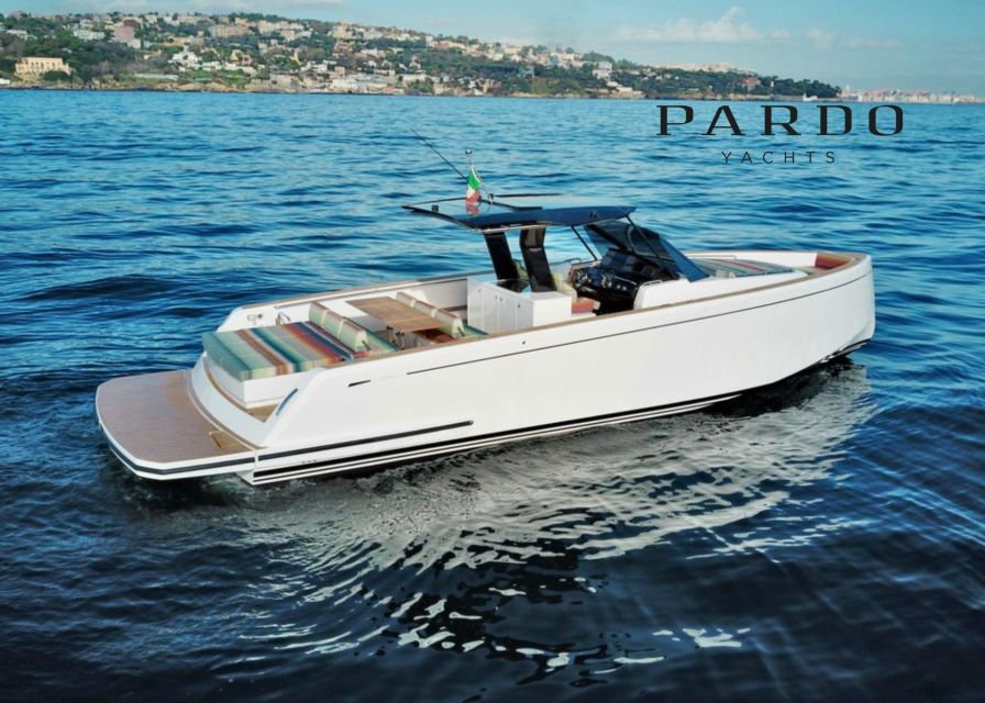 from naples capri private boat tour exclusive From Naples: Capri Private Boat Tour Exclusive Experience