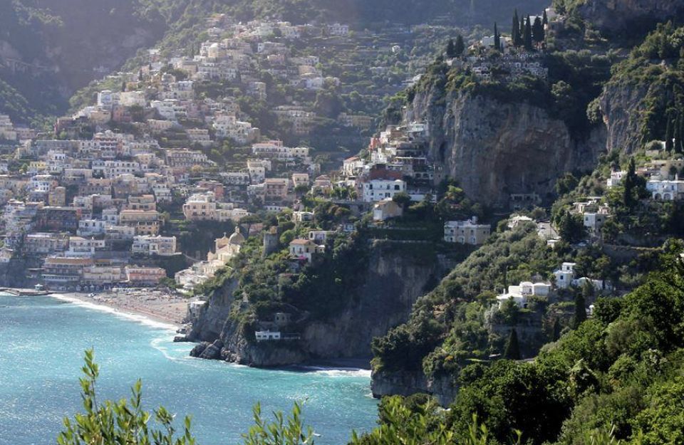 From Naples: Day Trip to the Amalfi Coast - Key Points