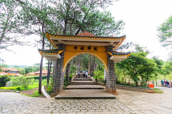 from nha trang top site must visit da lat city trip From Nha Trang: Top Site Must Visit Da Lat City Trip