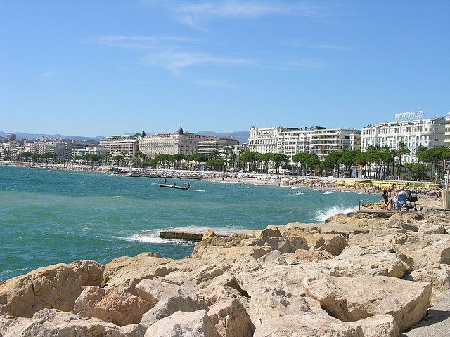 From Nice/Monaco: Cannes, Antibes & Saint-Paul-de-Vence Tour - Key Points