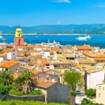 from nice saint tropez and port grimaud full day tour From Nice: Saint-Tropez and Port Grimaud Full-Day Tour