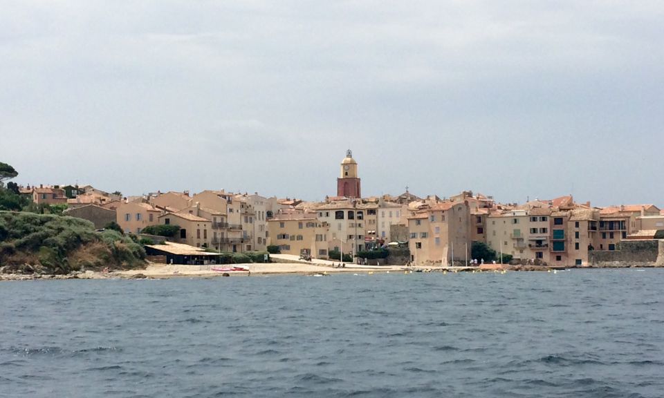 from nice saint tropez and port grimaud tour From Nice: Saint-Tropez and Port Grimaud Tour