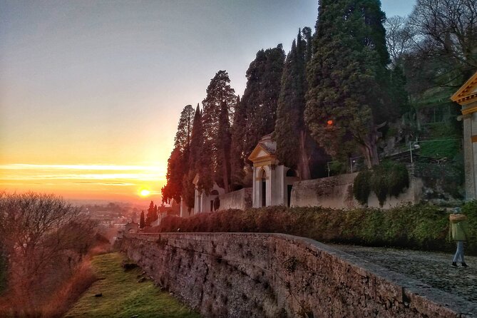 From Padua: Tour to the Walled Town of Monselice - Overview of Monselice Tour