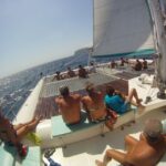 from palma de mallorca boat cruise to illetes From Palma De Mallorca: Boat Cruise to Illetes