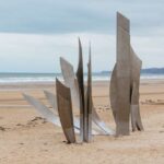 from paris normandy d day landing beaches full day tour From Paris: Normandy D-Day Landing Beaches Full-Day Tour