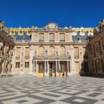 from paris private versailles half day private tour From Paris: Private Versailles Half-Day Private Tour
