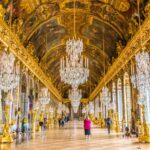from paris versailles palace guided tour with bus transfers 2 From Paris: Versailles Palace Guided Tour With Bus Transfers