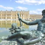 from paris versailles palace self guided gardens tickets From Paris: Versailles Palace Self Guided & Gardens Tickets