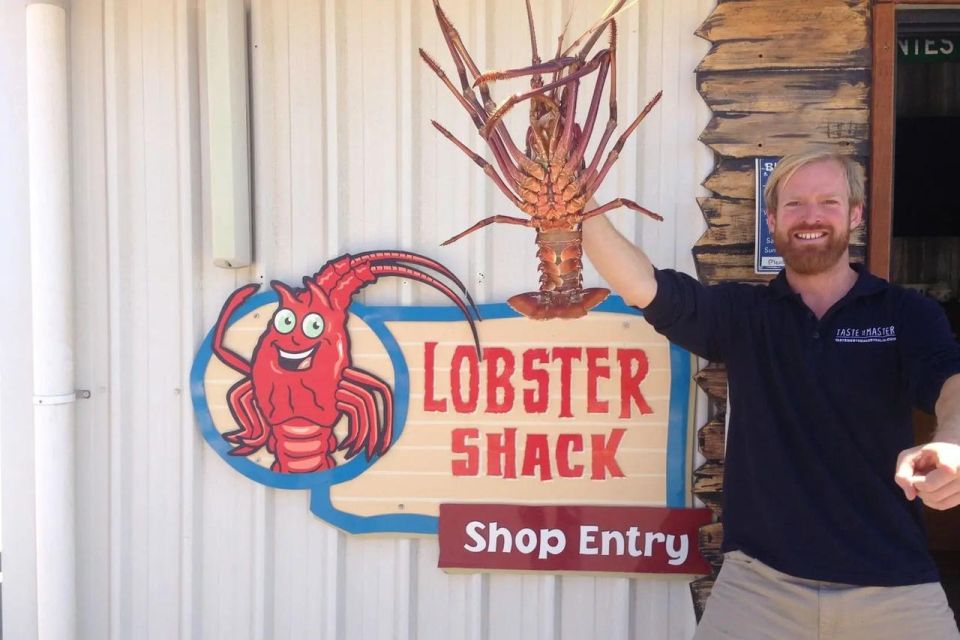 From Perth: Pinnacles, Lavender Farm and Lobster Shack Tour - Key Points