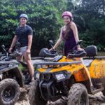 from phuket to khaolak atv park day tour with lunch From Phuket to Khaolak ATV Park Day Tour With Lunch