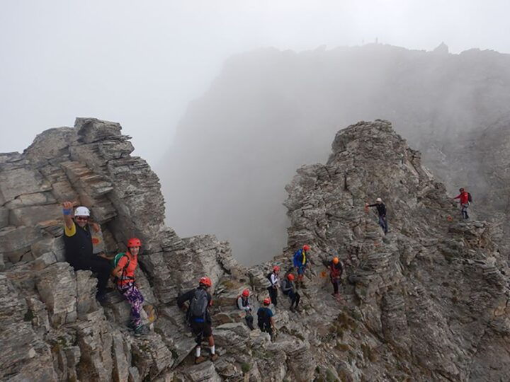 From Pieria: Olympus Mountain Guided Hike With Transfers - Activity Overview