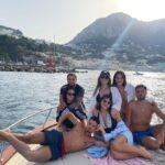 from positano ischia procida private full day boat tour From Positano: Ischia & Procida Private Full-Day Boat Tour