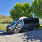 from queenstown half day trip to glenorchy by coach From Queenstown: Half Day Trip to Glenorchy by Coach
