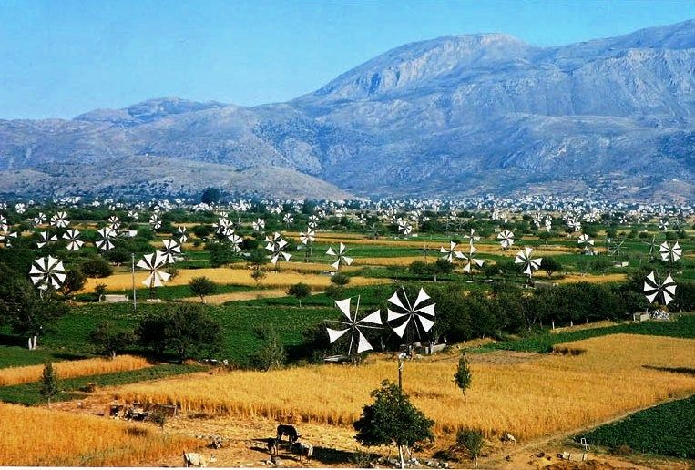 From Rethymno: Knossos, Agios Nikolaos, and Spinaloga Tour - Tour Overview
