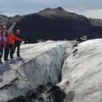 from reykjavik 2 day south coast trip glacier hike From Reykjavik: 2-Day South Coast Trip & Glacier Hike