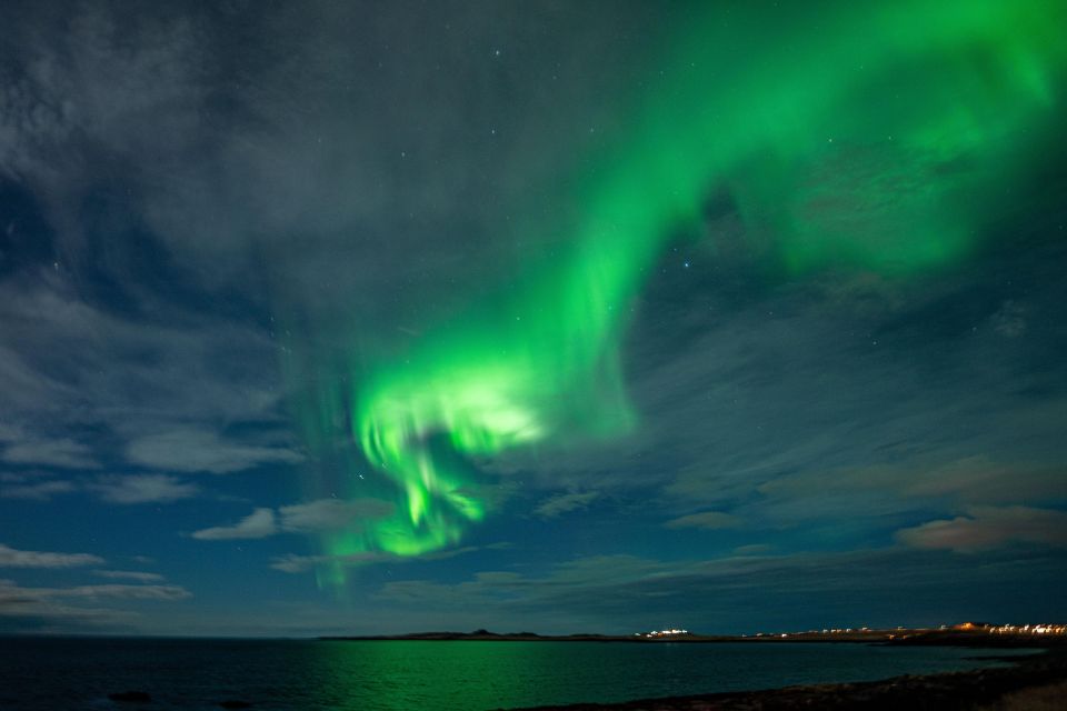 From Reykjavik: Christmas Day Northern Lights Tour - Key Points