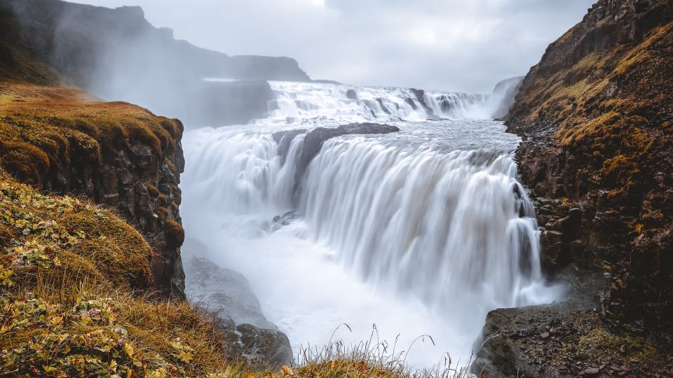 From Reykjavik: Exclusive Golden Circle Private Day Tour - Key Points