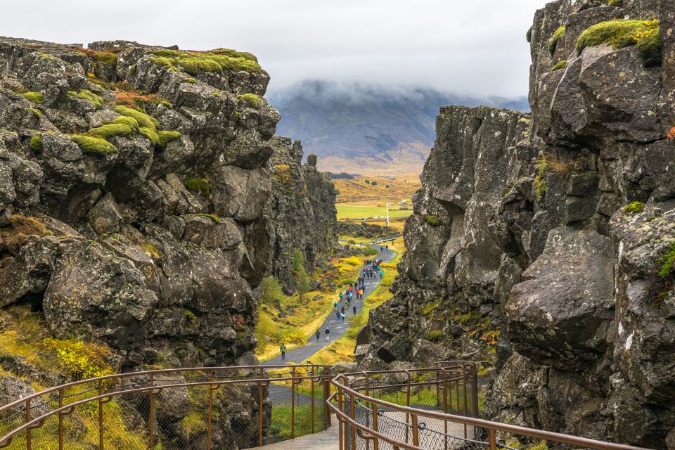 from reykjavik private golden circle day tour by jeep From Reykjavik: Private Golden Circle Day Tour by Jeep