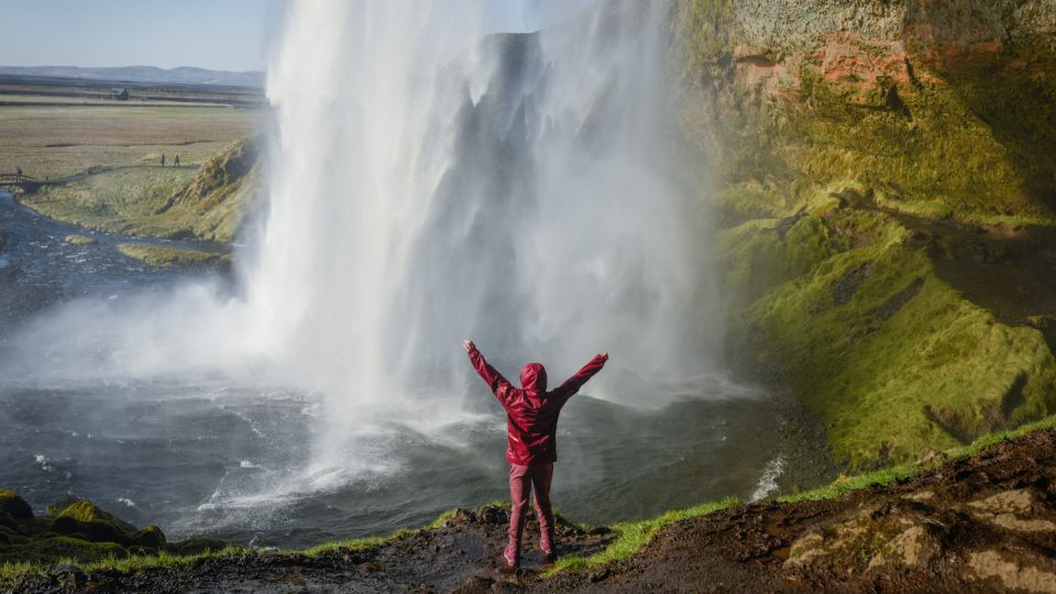 From Reykjavík: South Coast Tour & Ice Climb With Photos - Key Points