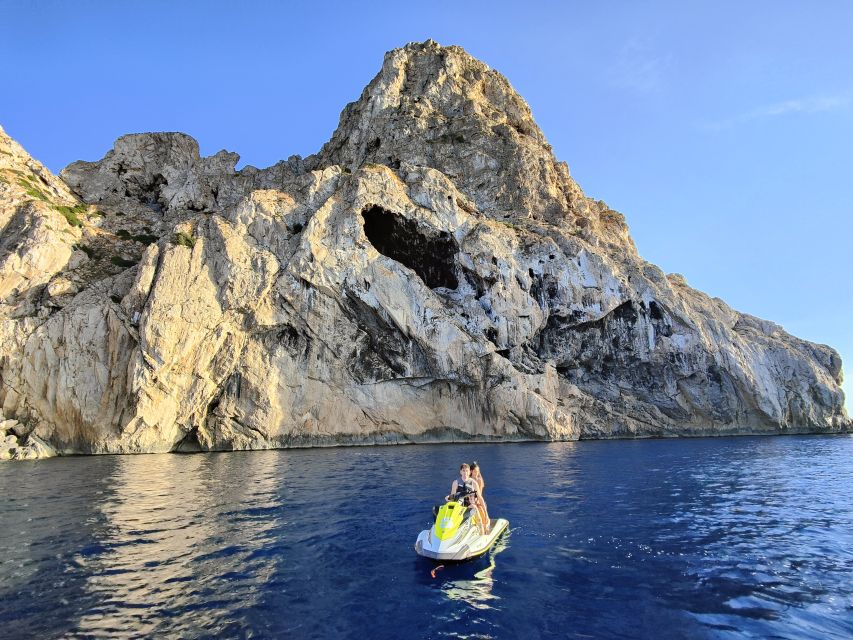 from san antonio 1 5 hour jet ski tour to es vedra From San Antonio: 1.5-Hour Jet Ski Tour to Es Vedra