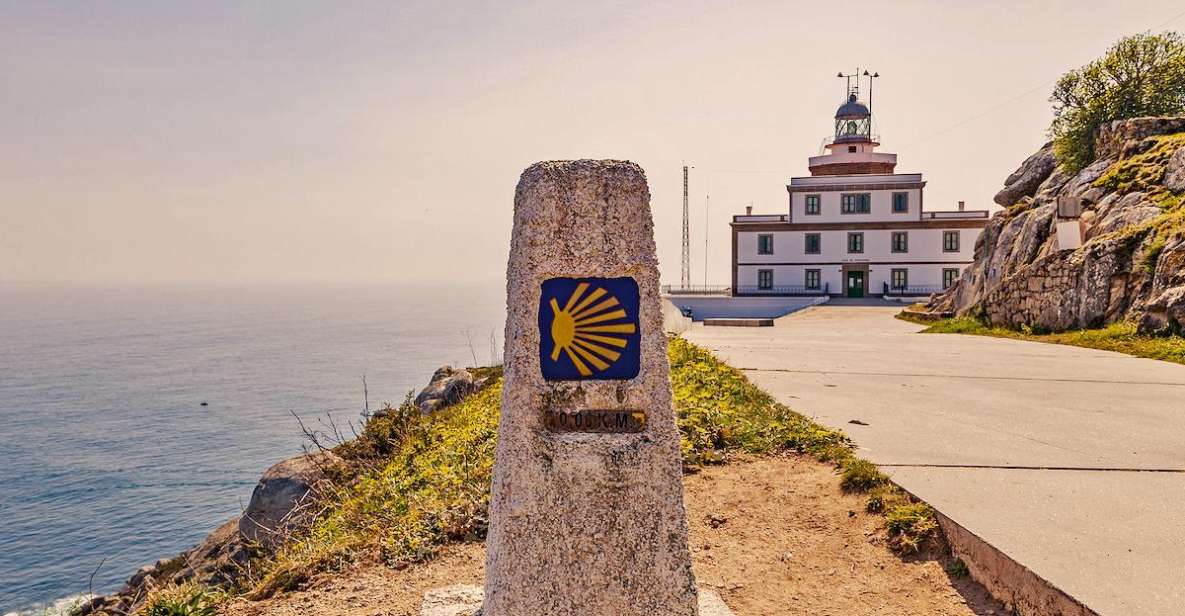 From Santiago: Finisterre, Muxia & Costa Da Morte Excursion - Key Points