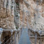 from seville caminito del rey guided day trip From Seville: Caminito Del Rey Guided Day Trip