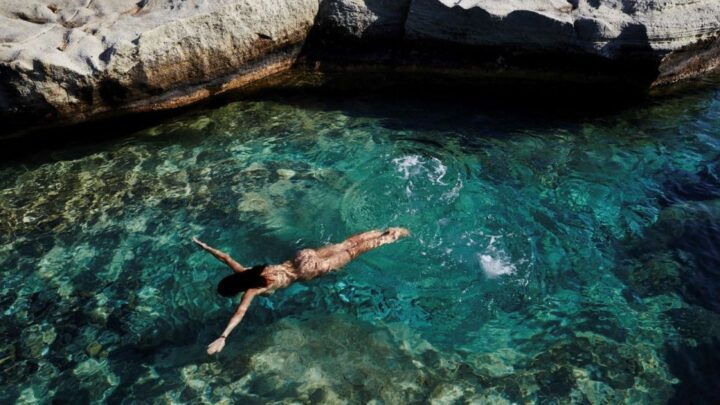 From Sifnos: Milos Island Tour With Swimming and Snorkeling - Tour Description