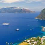 from sorrento to capri and positano private boat tour From Sorrento to Capri and Positano: Private Boat Tour