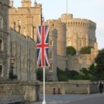 from southampton bath and windsor tour with london drop off From Southampton: Bath and Windsor Tour With London Drop-Off