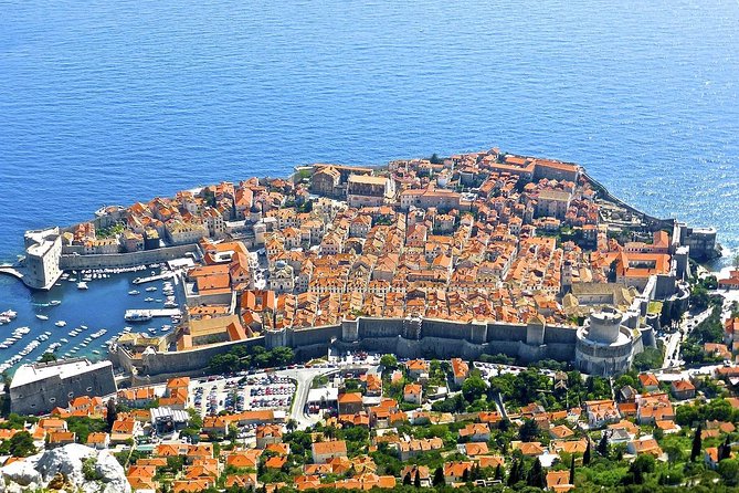 From Split Airport to Dubrovnik (Round Trip, Private Transfer) - Key Points