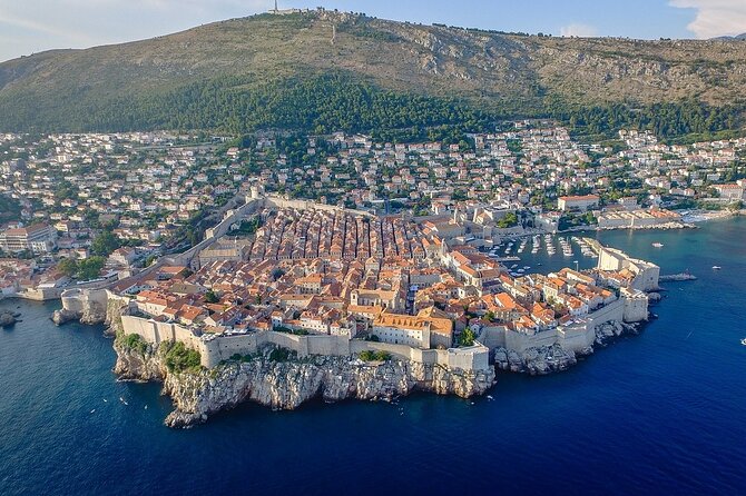 From Split: Private Guided Day Trip to Dubrovnik and Ston - Key Points