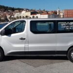 from split to brela round trip From Split to Brela (Round Trip)