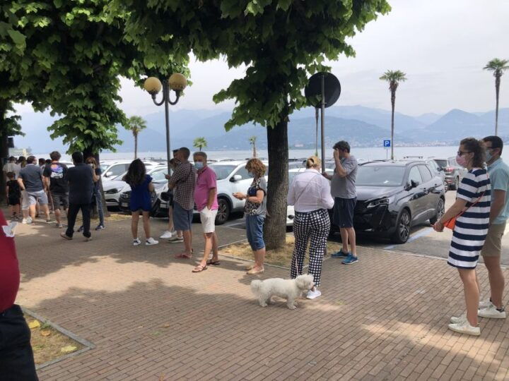 From Stresa/Baveno: Verbania Pallanza and Island Boat Tour - Key Points