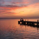 from valencia albufera natural park with sunset experience From Valencia: Albufera Natural Park With Sunset Experience