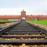 from warsaw auschwitz and krakow one day tour by train with pick up and drop off From Warsaw Auschwitz and Krakow One Day Tour by Train With Pick up and Drop off