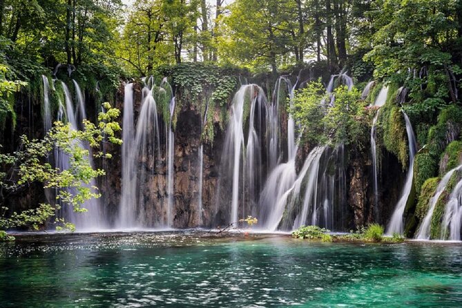From Zadar: Full Day Private Tour to Plitvice Lakes National Park - Key Points