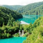 from zagreb to sibenik with plitvice lakes tour private transfer From Zagreb to ŠIbenik With Plitvice Lakes Tour - Private Transfer