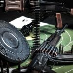 fso gunrange shooting package counter strike FSO Gunrange, Shooting Package COUNTER STRIKE